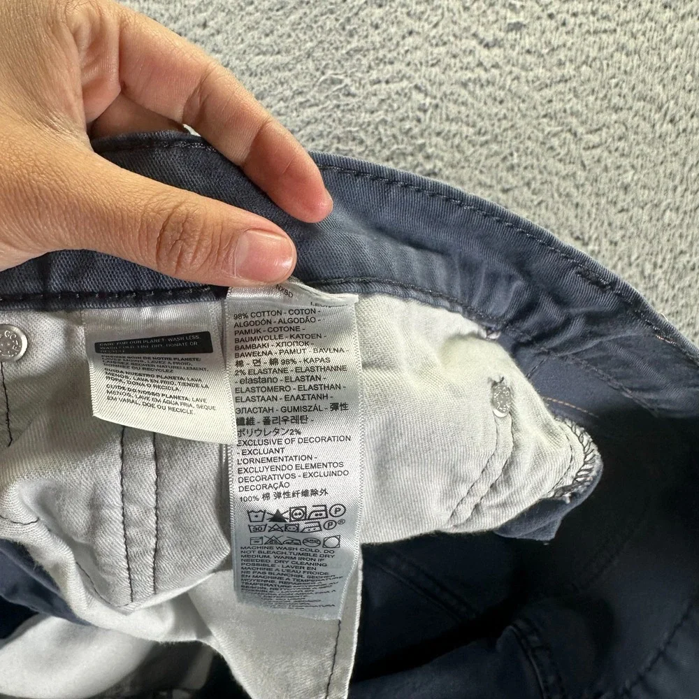 Levis before purchasing